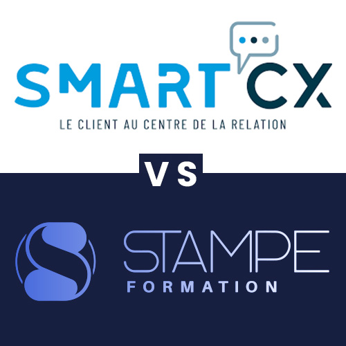 SMART CX - STAMPE Formation