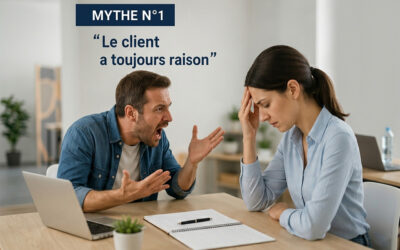 Mythes sur la relation client : ce qui fonctionne vraiment