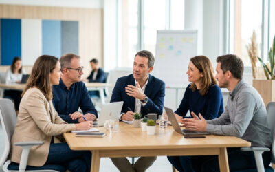 Pourquoi mettre en place des analyses de pratiques managériales en entreprise ?