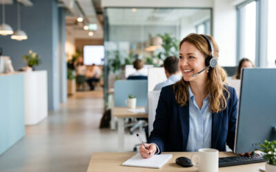 Mythe n°2 : « Un bon script garantit une bonne relation client »