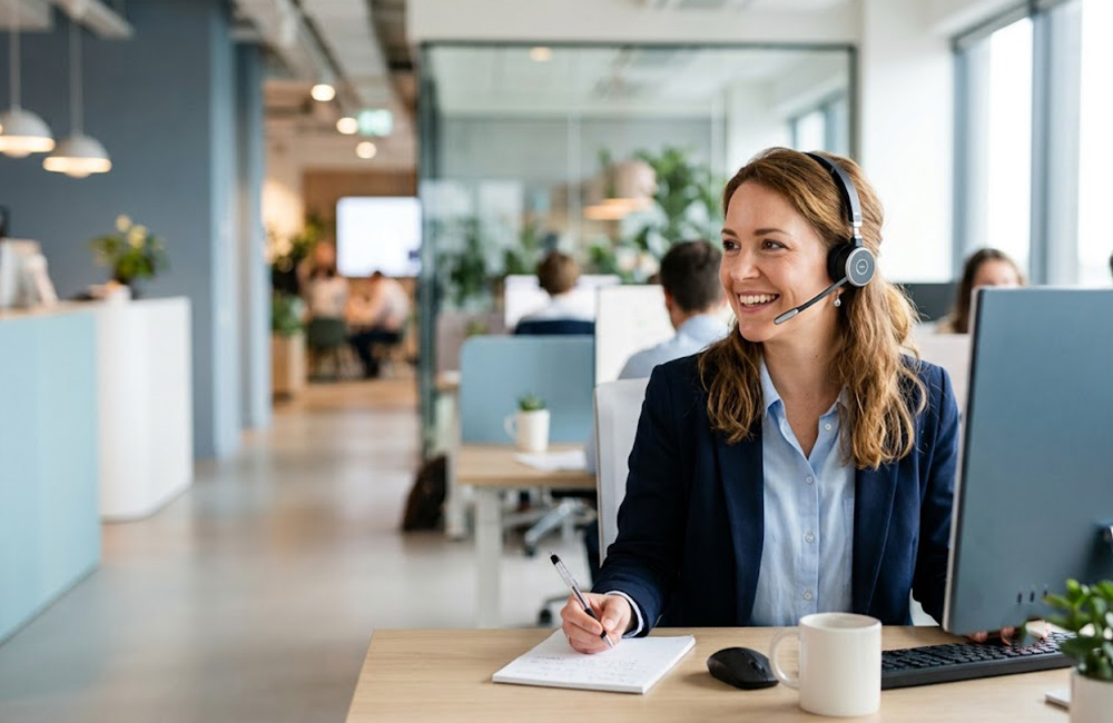 Mythe n°2 : Un bon script garantit une bonne relation client Mythe n°2 : Un bon script garantit une bonne relation client