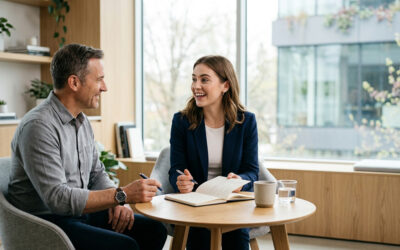 Comment accompagner efficacement vos collaborateurs avec la formation professionnelle ?