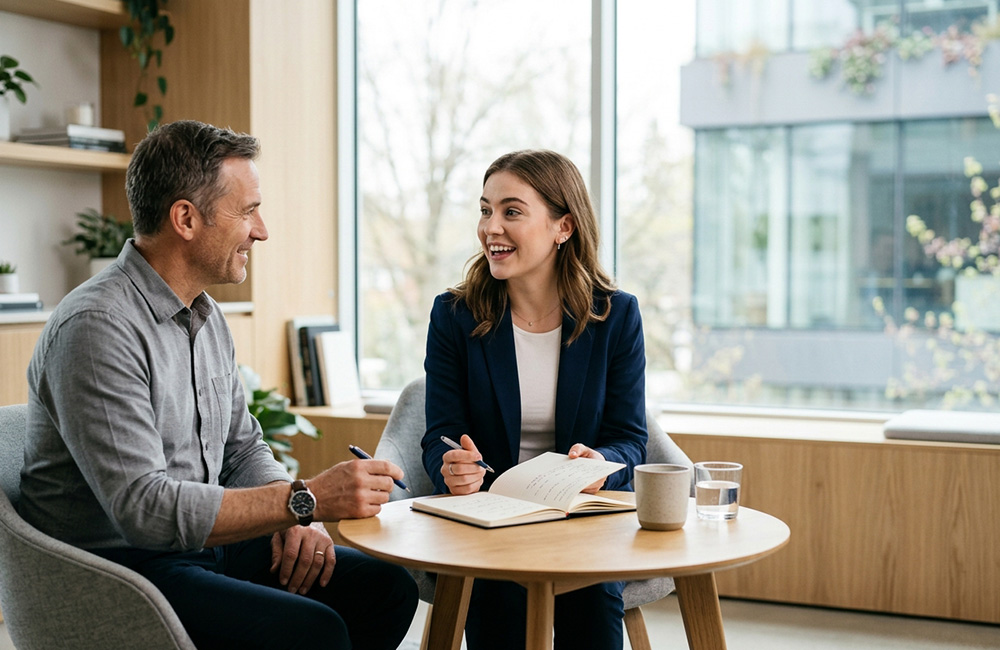 Comment accompagner efficacement vos collaborateurs avec la formation professionnelle ?