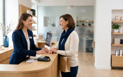 Mythe n°5 : « Satisfaire le client suffit à le fidéliser »