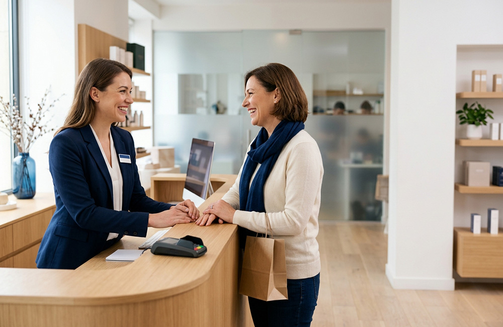 Mythe n°5 : « Satisfaire le client suffit à le fidéliser »